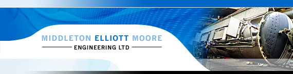 Middleton Elliott Moore Engineering Ltd.
